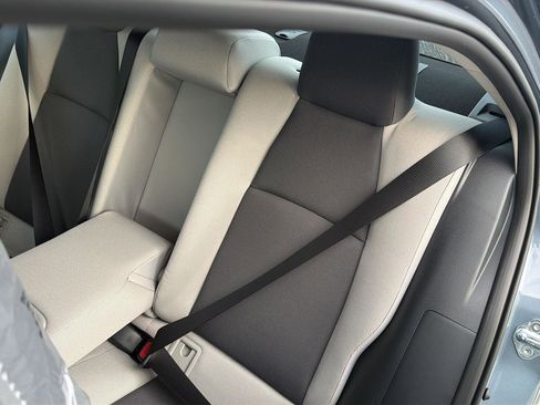 New 2026 Toyota Corolla LE FWD image 28