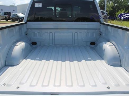 New 2025 Ford F150 XLT w/ Equipment Group 302A MID image 6