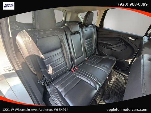 Used 2019 Ford Escape SEL AWD/4WD image 31