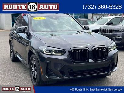 Used 2023 BMW X3 M40i w/ Premium Package