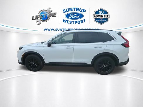 Used 2024 Honda CR-V Sport image 10