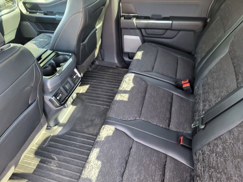 Used 2022 Ford F150 Tremor w/ Equipment Group 401A Mid AWD/4WD image 23