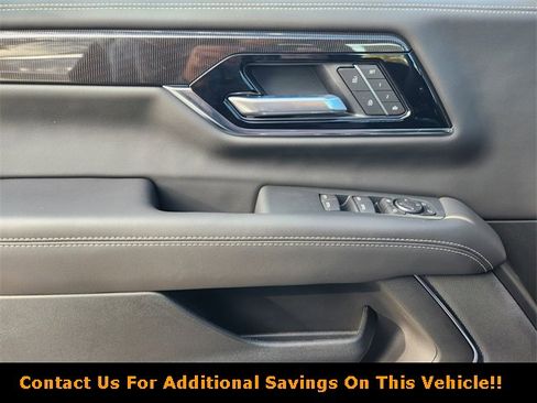 New 2026 GMC Yukon XL Elevation w/ LPO, Floor Liner Package image 17