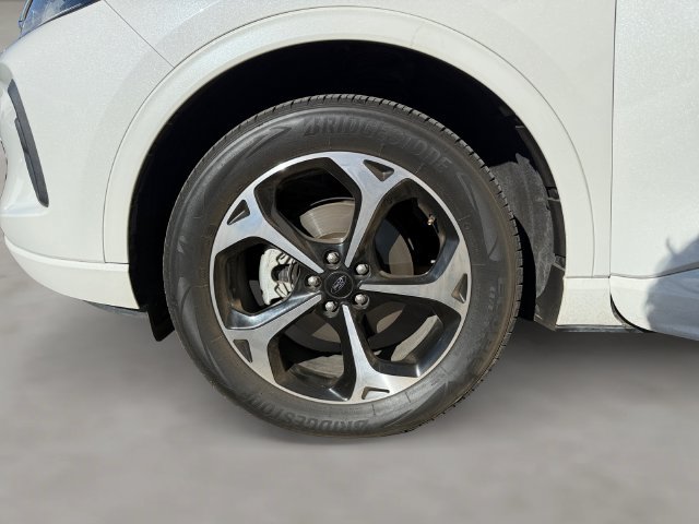 Used 2023 Ford Escape ST-Line Select w/ Tech Pack #2 AWD/4WD image 22