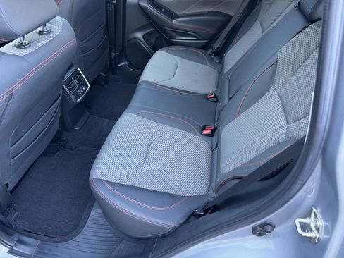 Used 2020 Subaru Forester Sport w/ Popular Package #2 AWD/4WD image 37