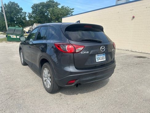 Used 2016 MAZDA CX-5 Touring FWD image 7