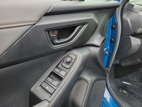 Used 2024 Subaru Crosstrek 2.5i Wilderness image 18