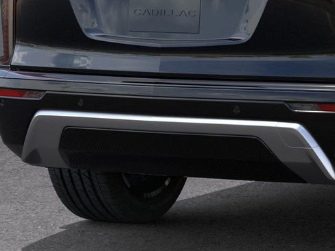 New 2026 Cadillac Vistiq Sport image 14