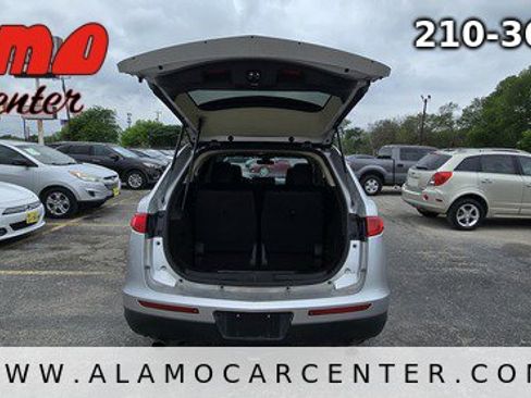 Used 2015 Lincoln MKT AWD w/ Equipment Group 201A image 27