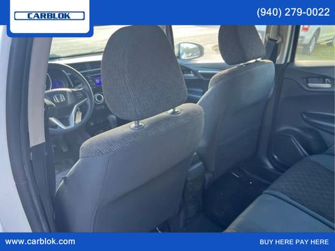 Used 2016 Honda Fit LX image 27