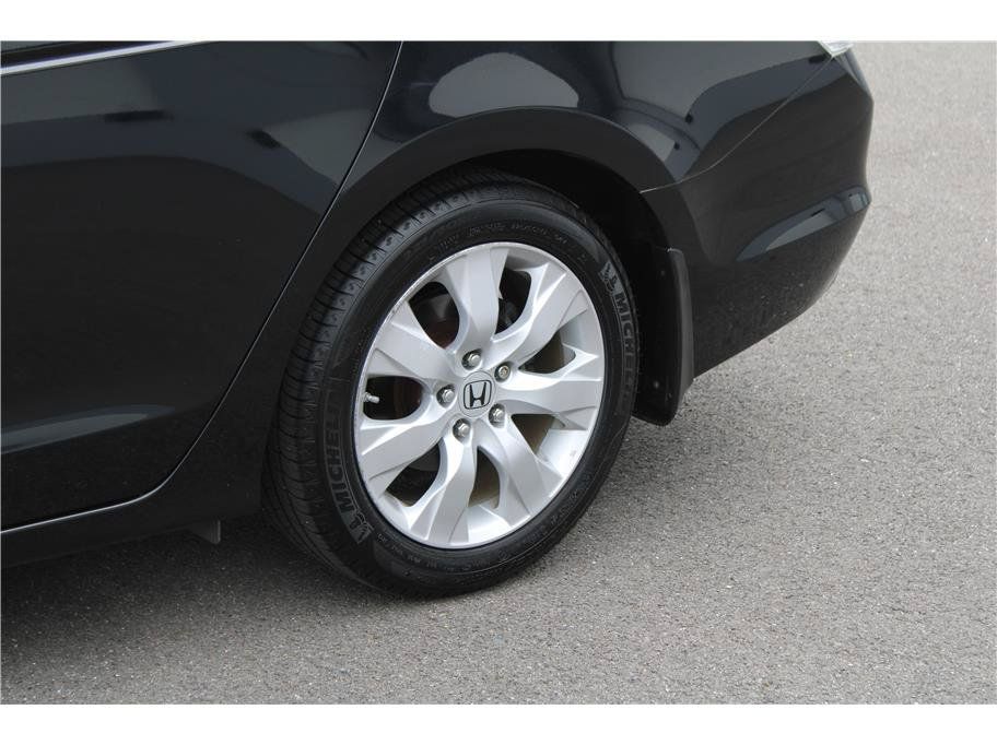 Used 2008 Honda Accord EX-L image 6