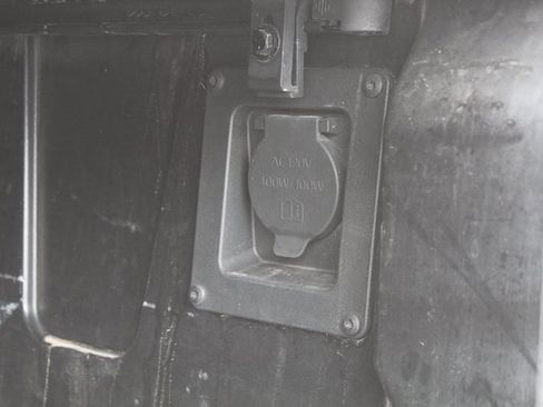 Used 2022 Toyota Tundra Capstone image 7