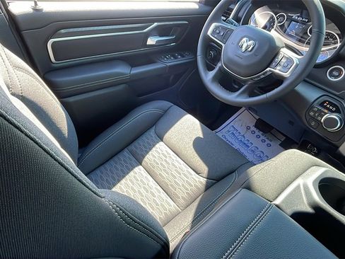 New 2026 RAM 1500 Big Horn image 15