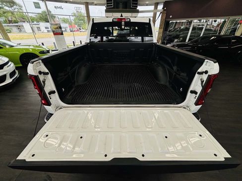 Used 2025 RAM 1500 Tradesman AWD/4WD image 10