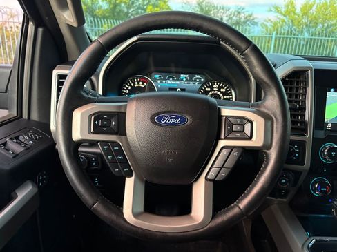 Used 2018 Ford F150 Lariat image 8