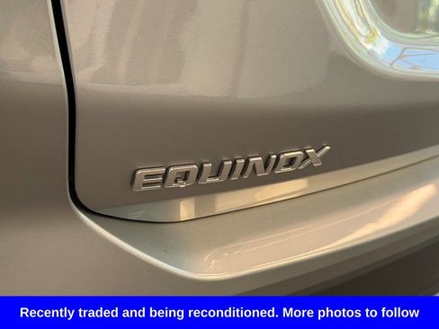 Used 2024 Chevrolet Equinox LS w/ LS Convenience Package FWD image 14