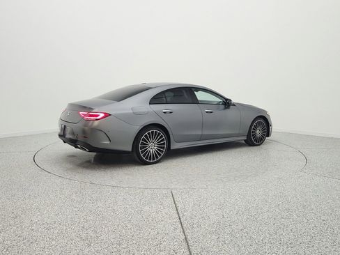 Used 2023 Mercedes-Benz CLS 450 4MATIC image 5