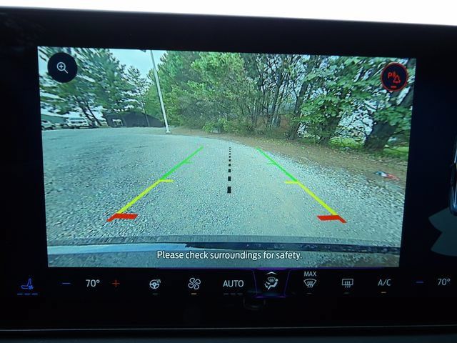 Used 2026 Ford Mustang Premium RWD image 28