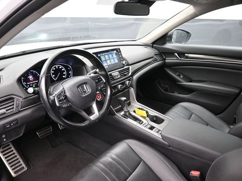 Used 2022 Honda Accord Sport Special Edition image 12
