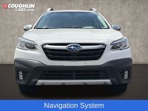 Used 2020 Subaru Outback Touring XT AWD/4WD image 3