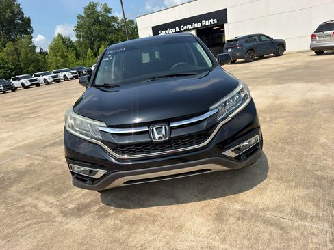 Used 2015 Honda CR-V EX image 2