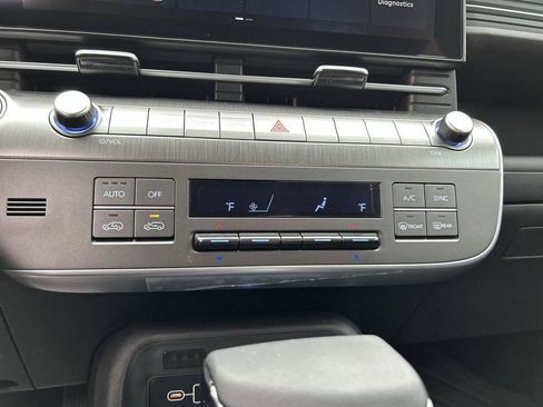 New 2026 Hyundai Kona SEL Sport FWD image 21