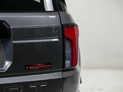 Used 2026 Honda Passport TrailSport Elite image 12