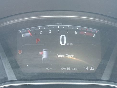 Used 2020 Honda CR-V EX-L image 19
