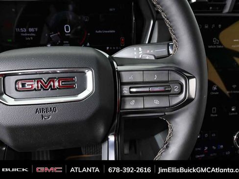 New 2026 GMC Terrain AT4 w/ Convenience Package III AWD/4WD image 10