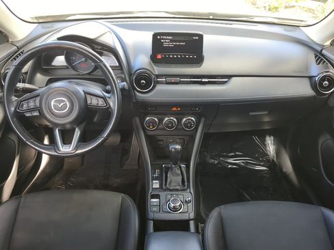Used 2019 MAZDA CX-3 Touring w/ Preferred Equipment Package image 15
