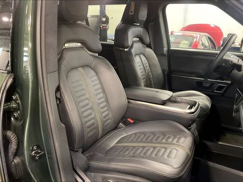 Used 2023 Rivian R1S Adventure AWD/4WD image 7