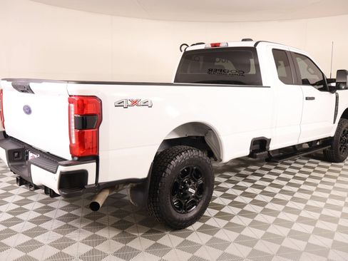 Used 2024 Ford F250 XL w/ STX Appearance Package AWD/4WD image 19