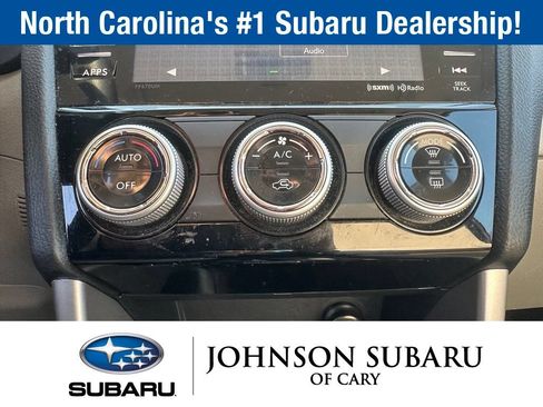 Used 2017 Subaru Forester 2.5i Premium w/ All-Weather Package AWD/4WD image 12