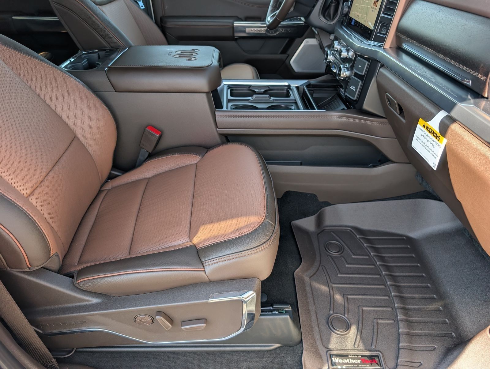 New 2027 Ford F250 King Ranch AWD/4WD image 32