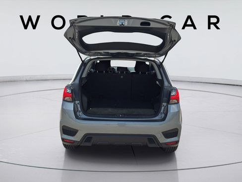 Used 2021 Mitsubishi Outlander Sport ES FWD image 18