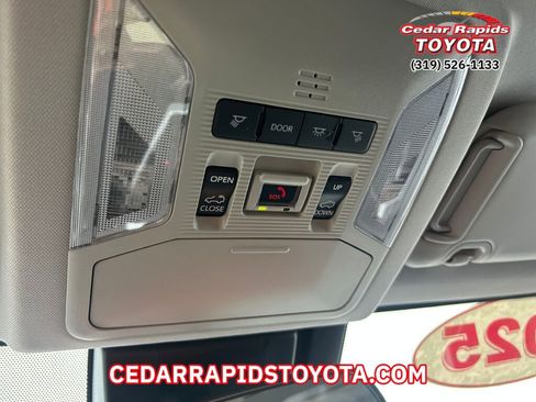 Used 2025 Toyota RAV4 XLE image 6