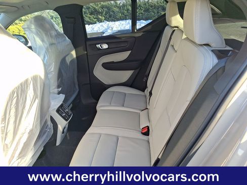 New 2026 Volvo XC40 B5 Plus w/ Protection Package Premier image 7