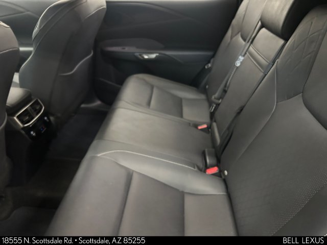 Used 2025 Lexus RX 350 Premium Plus w/ Accessory Package (Z1) FWD image 16