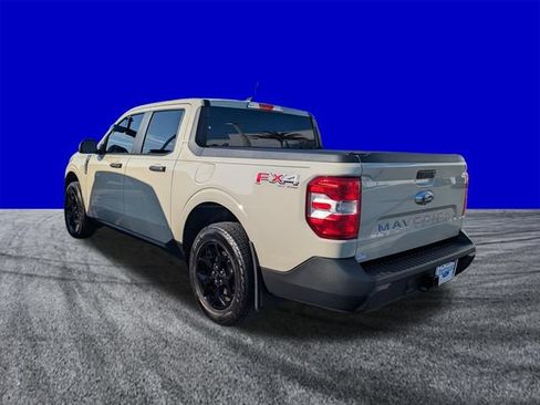 Certified 2024 Ford Maverick XLT w/ Equipment Group 300A Standard AWD/4WD image 6