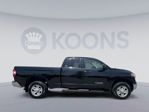 Used 2019 Toyota Tundra SR5 AWD/4WD image 8