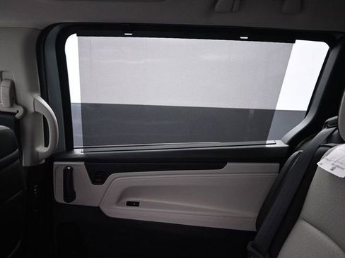 New 2026 Honda Odyssey Elite image 32