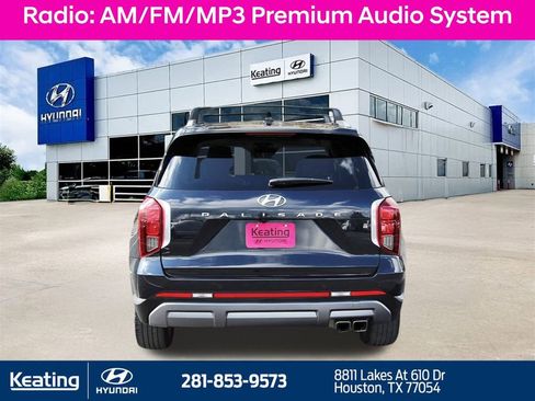 Used 2024 Hyundai Palisade Limited image 6