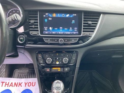 Used 2018 Buick Encore Premium w/ Experience Buick Package image 17