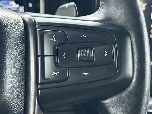 Used 2023 GMC Sierra 1500 AT4 w/ AT4 Premium Package image 25