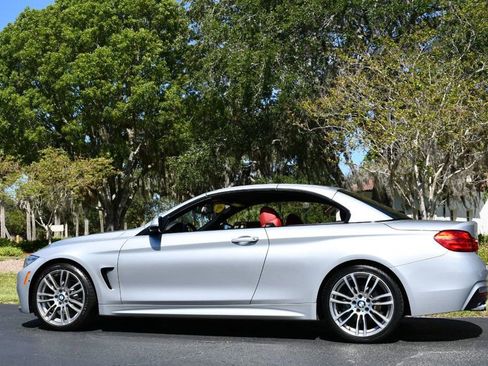 Used 2016 BMW 428i Convertible image 4