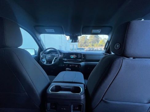 New 2026 Chevrolet Silverado 1500 LT image 22