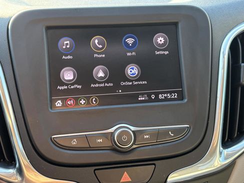 Used 2020 Chevrolet Equinox LS w/ LS Convenience Package image 8