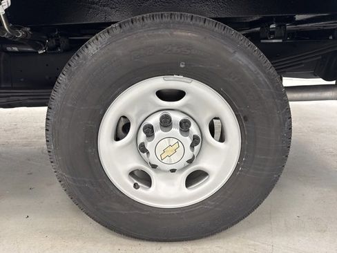 New 2025 Chevrolet Express 3500 w/ Power Convenience Package image 40