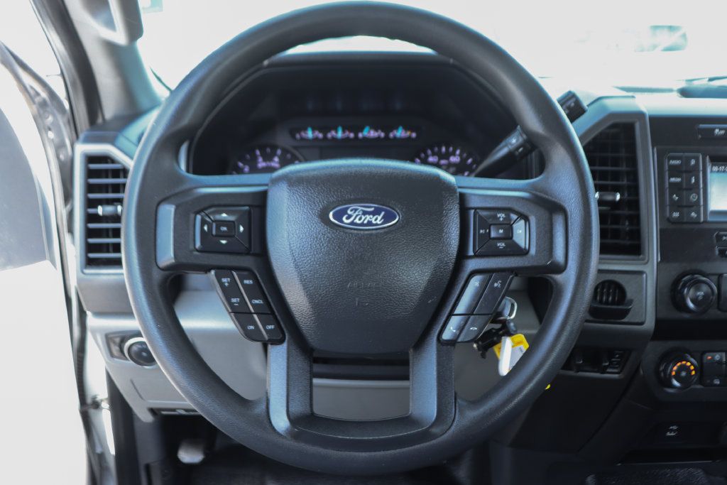 Used 2022 Ford F250 XL w/ Power Equipment Group RWD image 20
