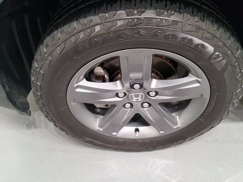 Used 2022 Honda Ridgeline RTL-E image 32